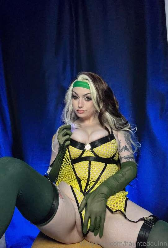 hauntedquinn image #1