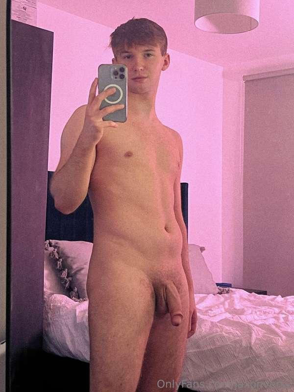 The way I always love pictures of my soft cock more than my ..