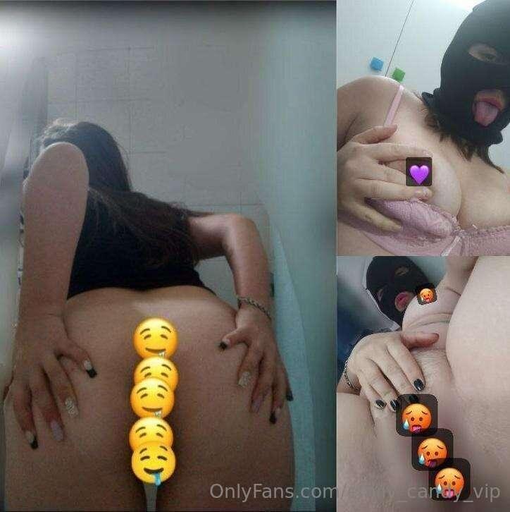🥵Horny little whore active @burbuja_23 🥵 

No Money 💸 No Gam..