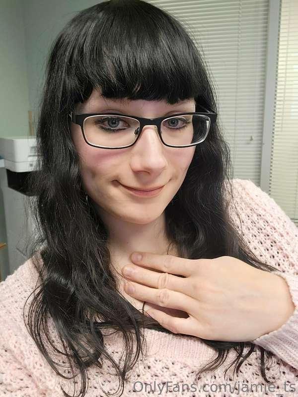 I'm your receptionist