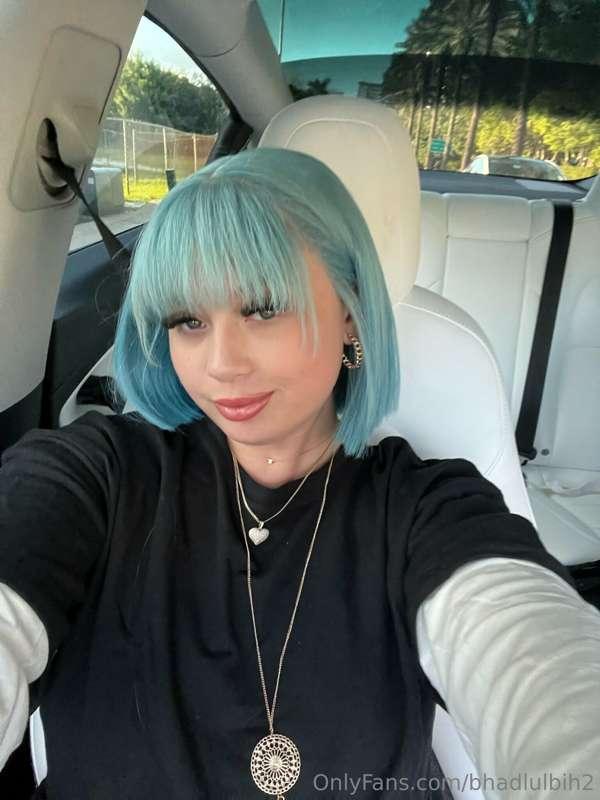 goin for a lil ride can i ride u next? :)