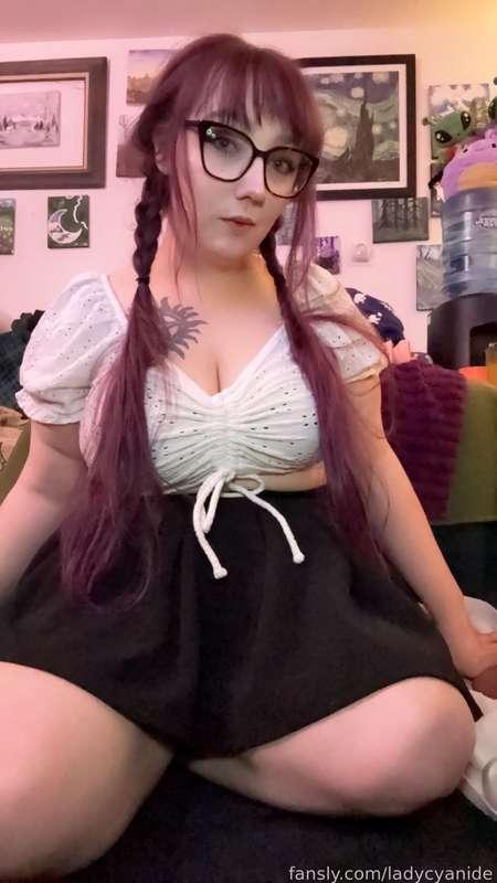 ladycyanide image #5