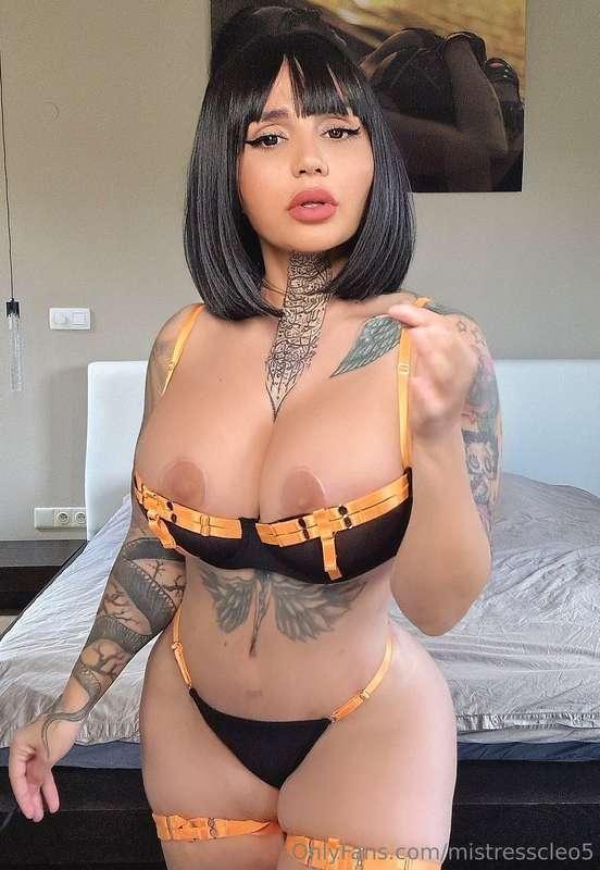 Are you ready to be trained?