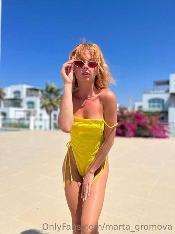 I look forward to your opinion about our meeting😍🔥