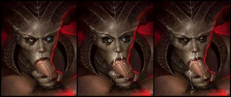 Lilith SUCC PSD
