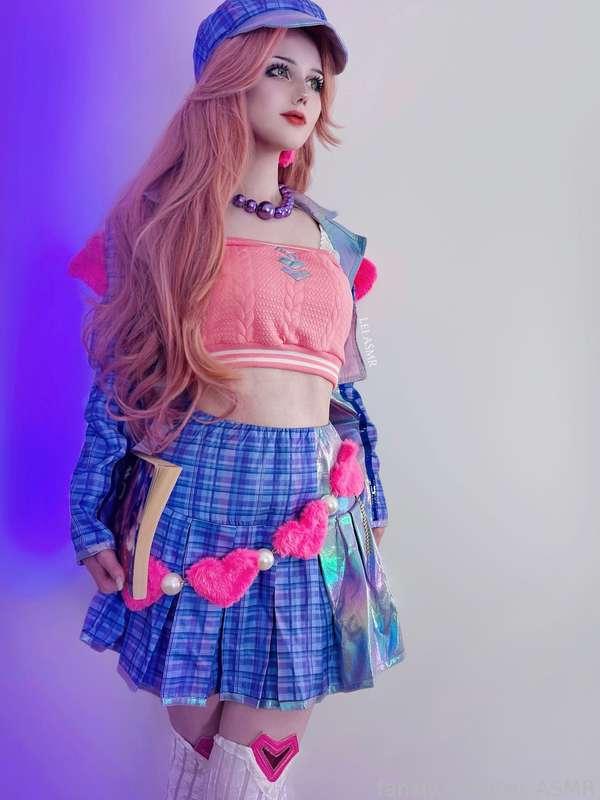 lei_asmr image #1