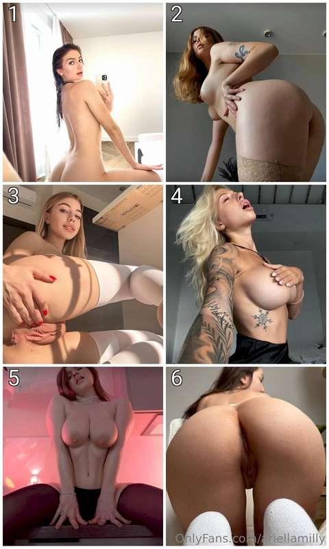 💥 JOIN MY BESTIES FOR FREE NOW!1. ✨🍒 @anastasiajees 🍒✨2. ❤️🔥..