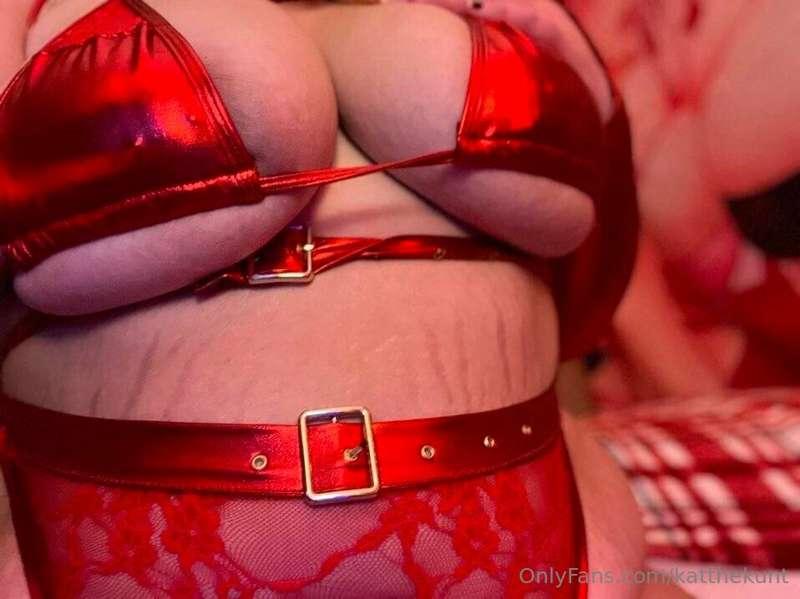 Will you be able to handle me?❤️‍🔥