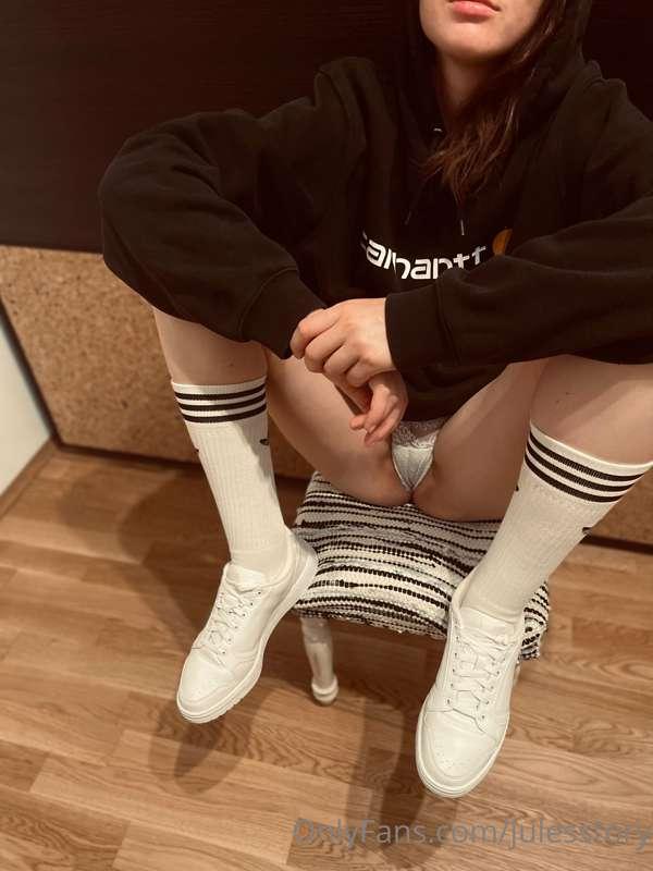 Just chillin‘ 🫧