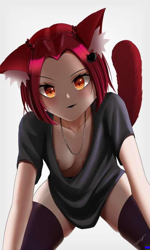 Natasha (Step by Step)