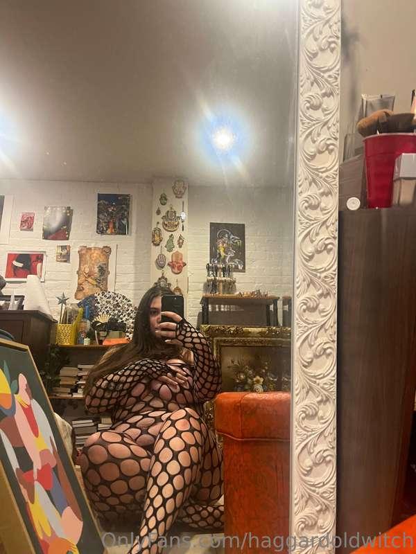 what would you do to me in this outfit?