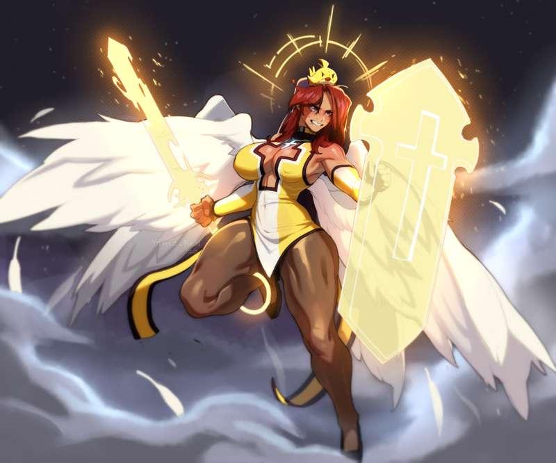 Bianca [Commission]