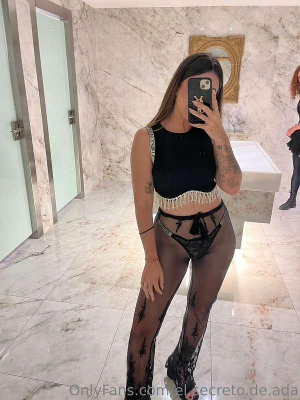 Me dais el ok a este lookazo?