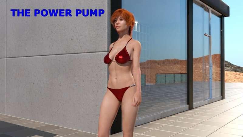 The Power Pump (Preview)