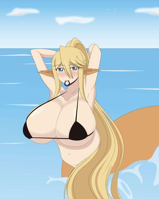 Cerea Bikini!