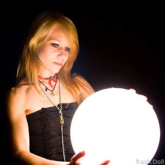 trashdoll image #13
