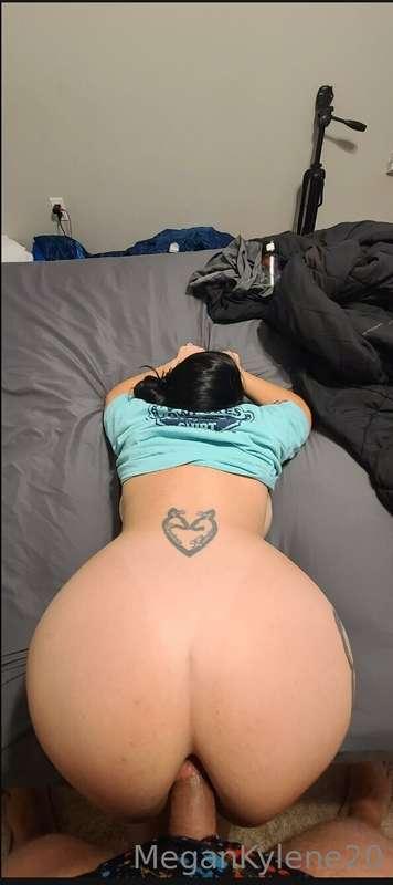 Ass full of cock 😍😍😋