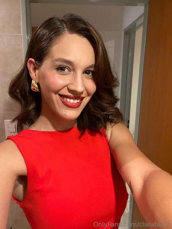 How about this look? Tell me what you think! 🥰🥰