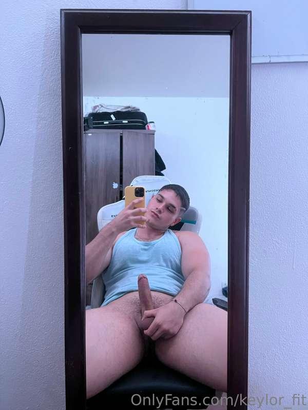 Te gusta mi pene rosadito?
