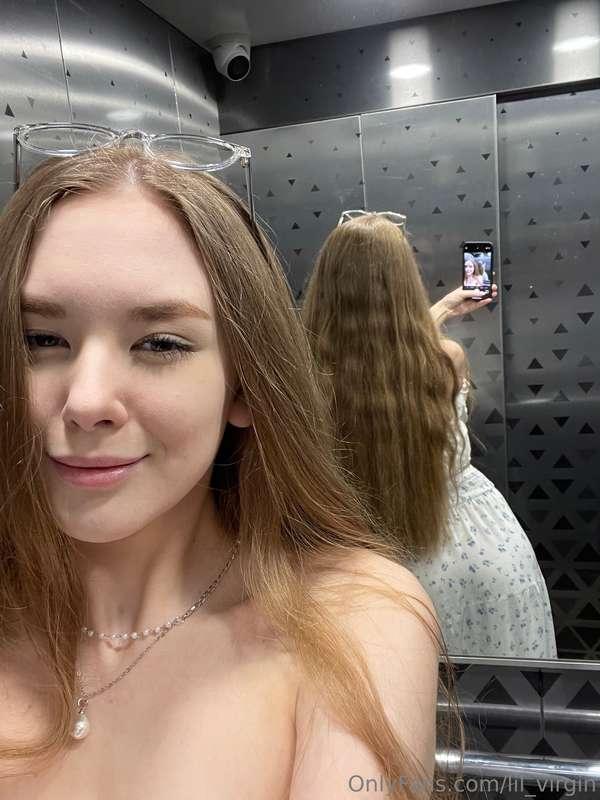 Have you noticed how long my hair is getting lately?😉 I’m re..