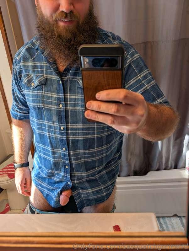 I know I'm a day late, but would you let me cum down your ch..