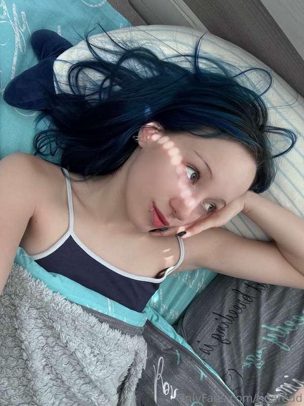 Definitely. Sundays are made for staying cooped up at home a..