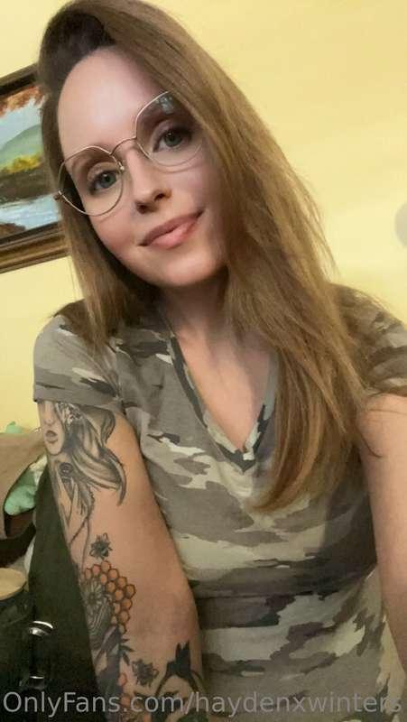 I hope everyone had a good memorial weekend 💜
