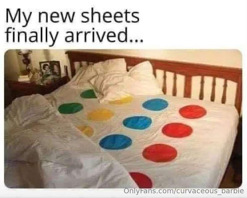 Who wants to play?!