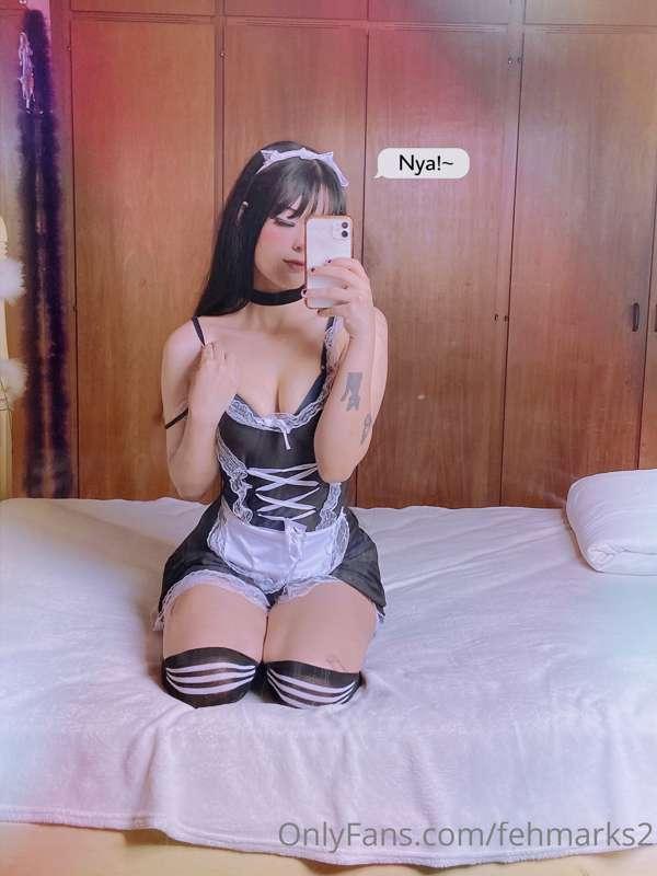 💕🌸MAID SET 🌸💕
I made several videos and put them all togethe..
