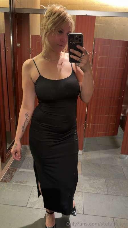 Tip $5 if I’m pretty enough for you 😘 