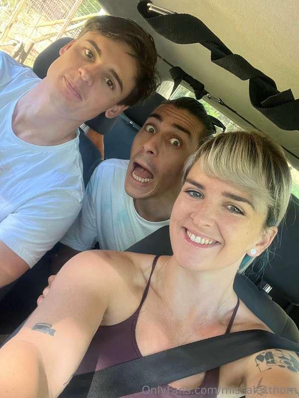 Is a hiking kinda day 🧚‍♀️

We’ve recently taken to the whol..