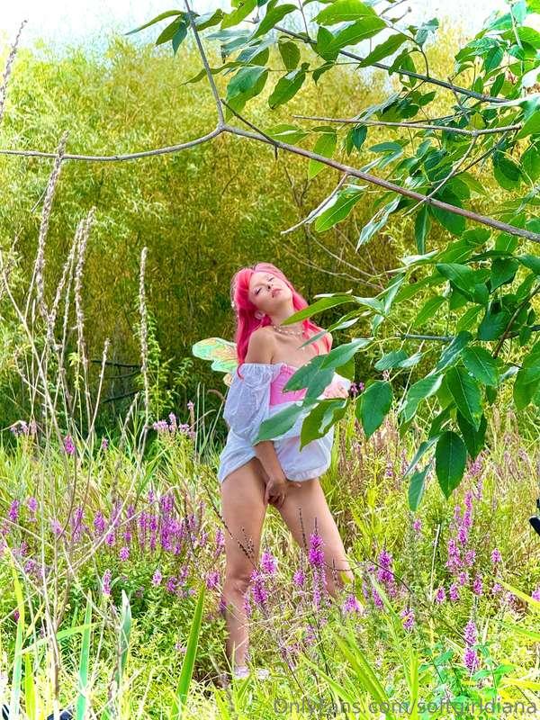 softgirldiana image #0