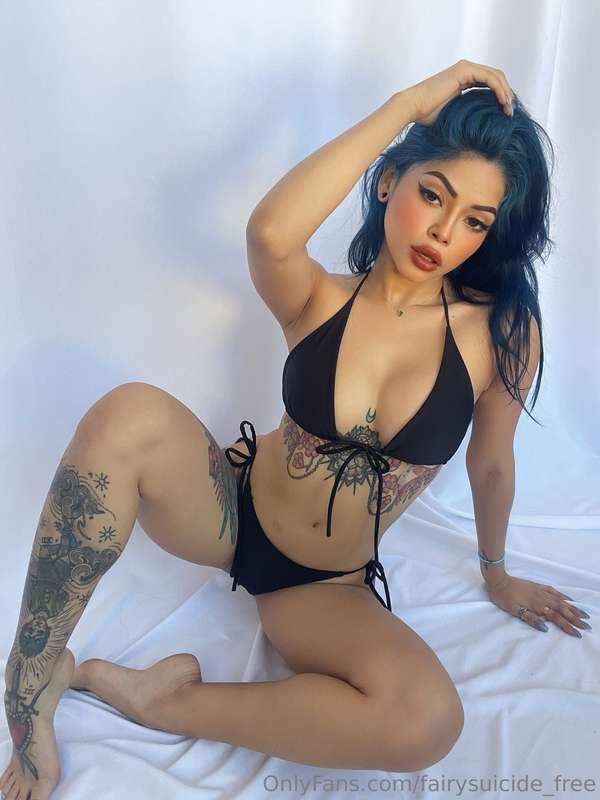 What’s your fav?🖤