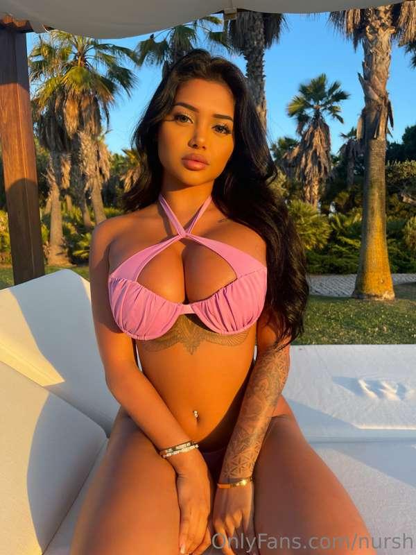 Golden hour😍