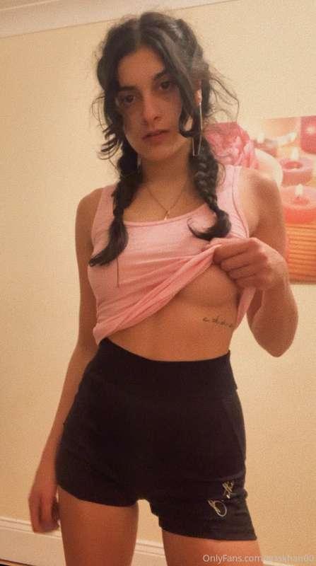 This was my NYE Fit