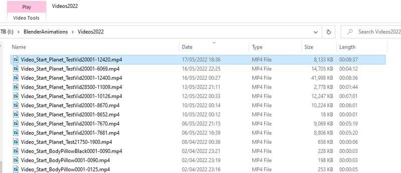 Animation Status~ (Almost there)