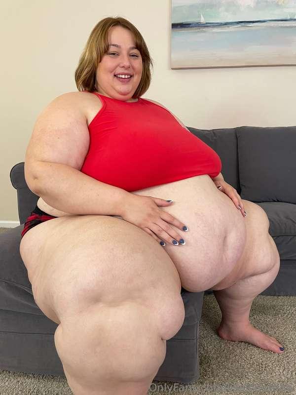 lisaloussbbw image #2