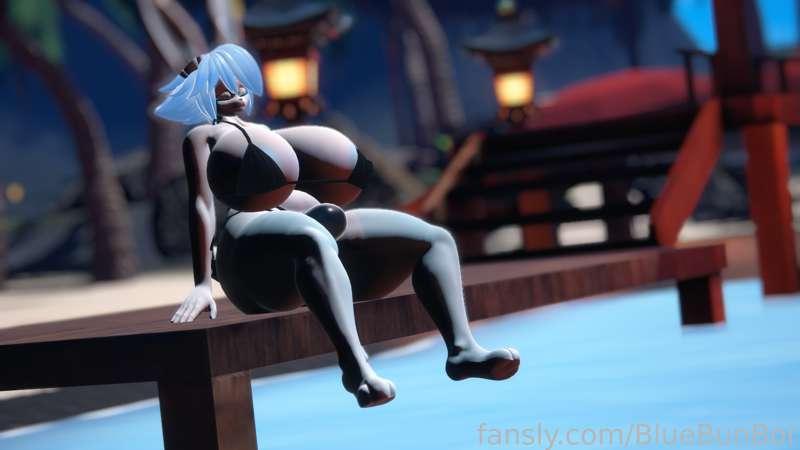 bluebunboi image #2