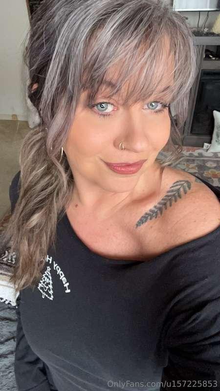 It’s a simple kinda day…don’t this make you wanna pull my ha..