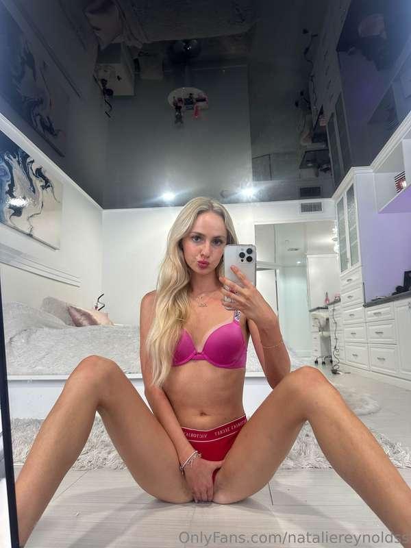If we have one night together what would we do? 😉
