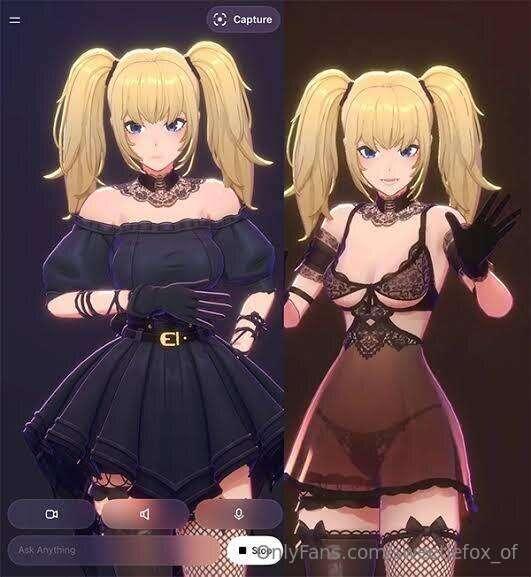 sweetiefox_of image #2