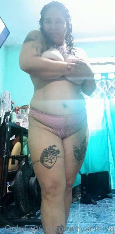 Sweet morning