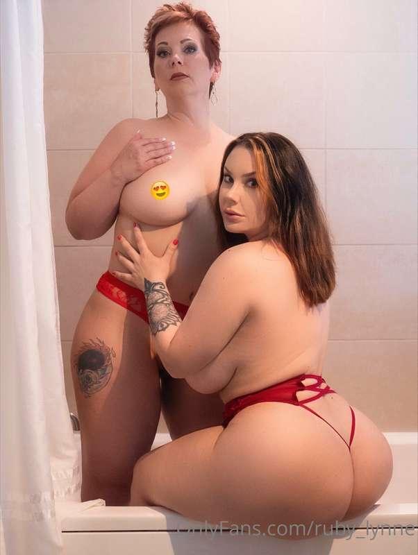 Do you want some behind the scenes of what it was like to sh..