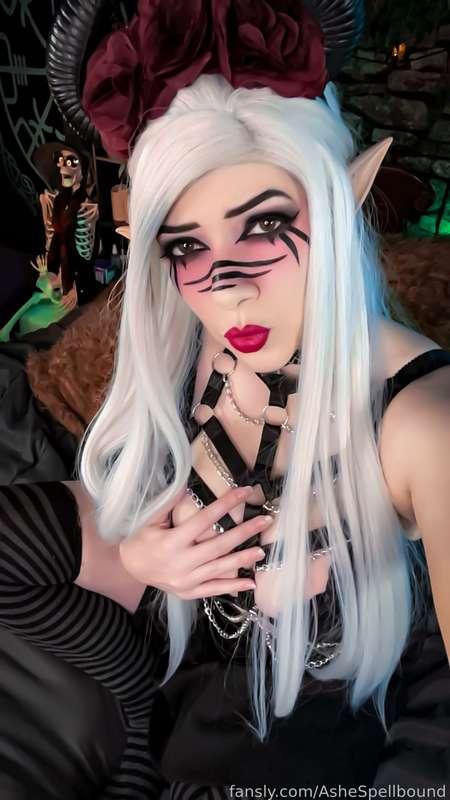 ashespellbound image #10