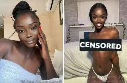 NEW @trackbabe18 from UO 💚 started an OF today!!!  She’s goi..