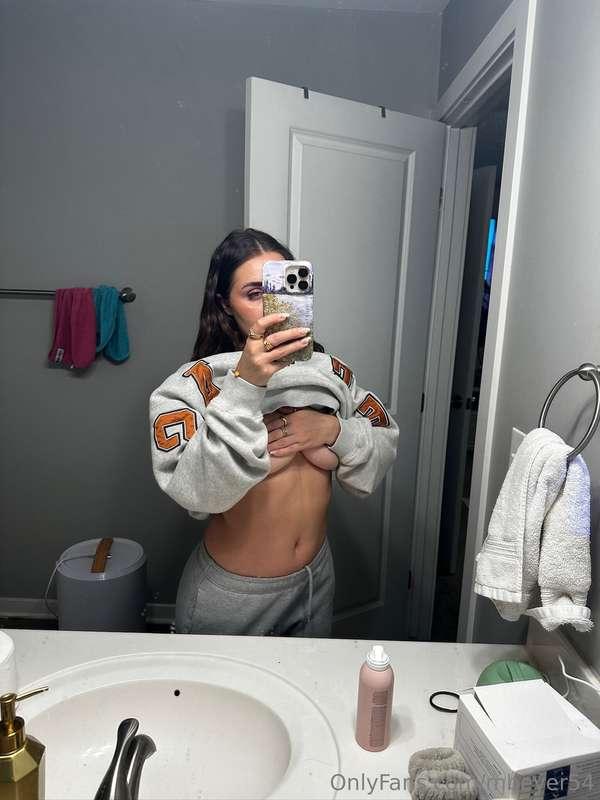 should I move my hand?