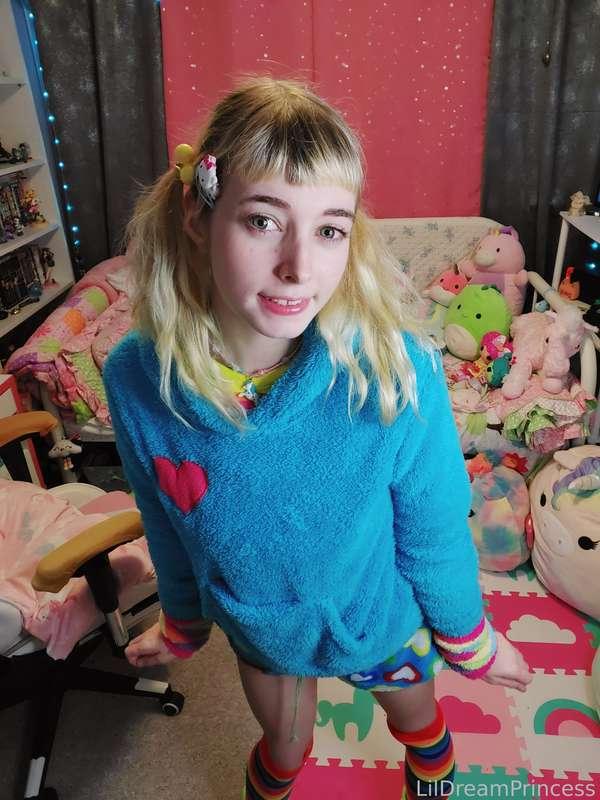 lildreamprincess image #9