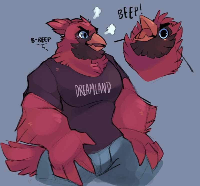 Cardinal