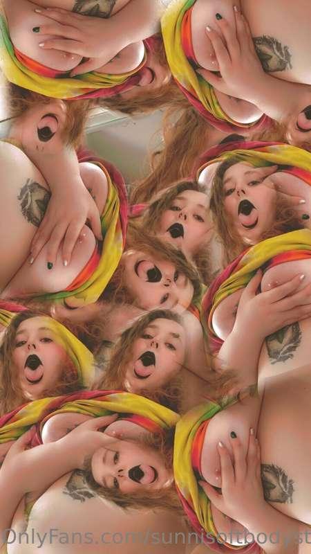 sunnisoftbodystoner image #0