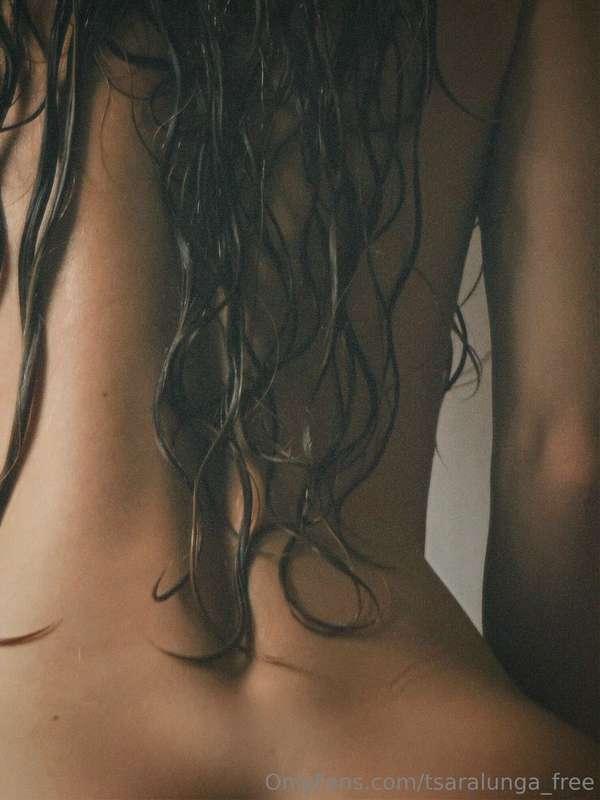 Shower time 💦